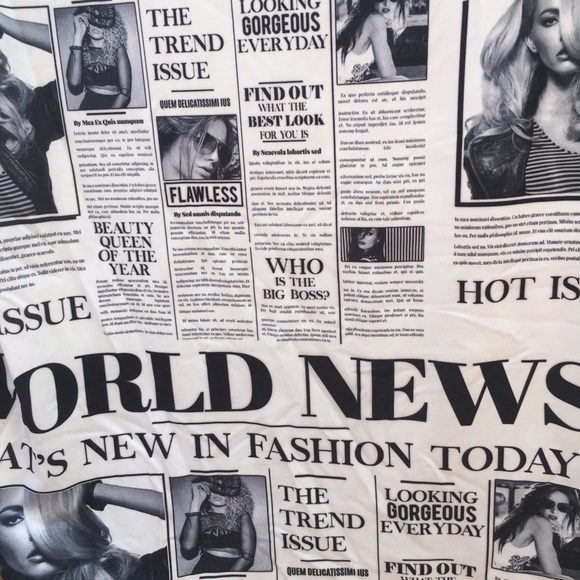 Women’s Bodycon Dress - Picture 5 of 7